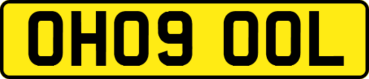 OH09OOL