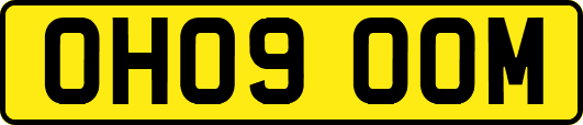 OH09OOM