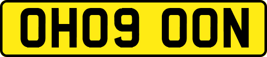 OH09OON