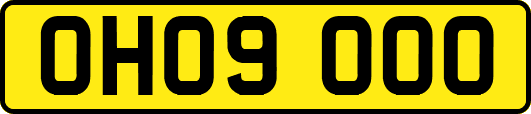 OH09OOO
