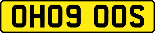 OH09OOS