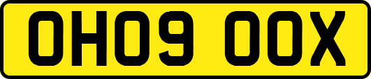 OH09OOX