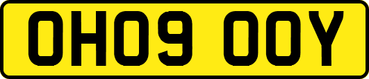 OH09OOY