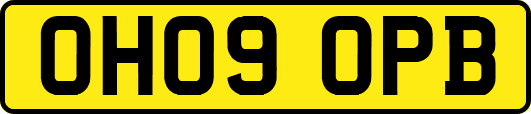 OH09OPB