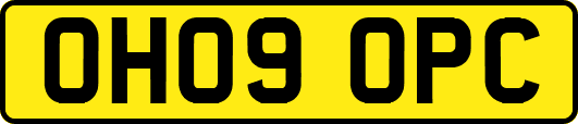 OH09OPC