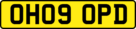 OH09OPD