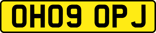 OH09OPJ