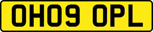 OH09OPL