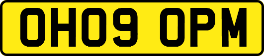 OH09OPM