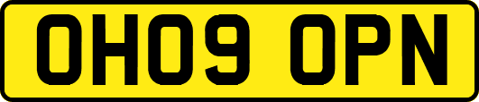 OH09OPN