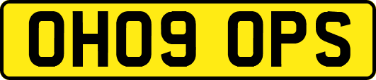 OH09OPS