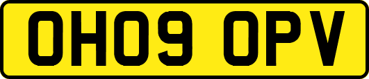 OH09OPV