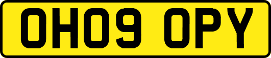 OH09OPY