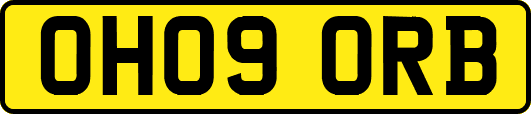 OH09ORB