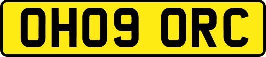 OH09ORC
