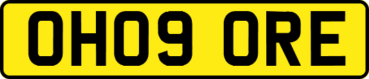 OH09ORE
