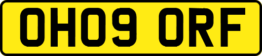 OH09ORF