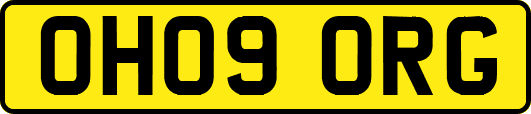 OH09ORG