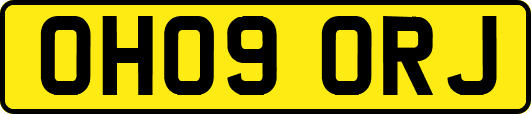 OH09ORJ