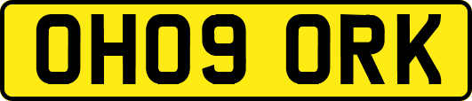 OH09ORK