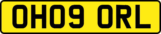OH09ORL