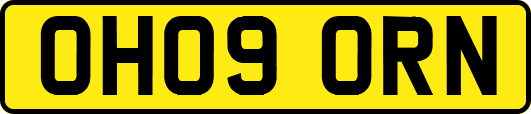 OH09ORN