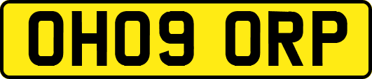 OH09ORP
