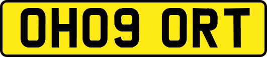OH09ORT