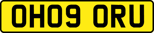 OH09ORU