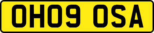 OH09OSA