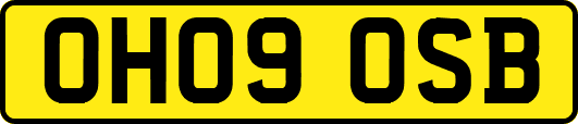 OH09OSB