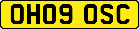 OH09OSC