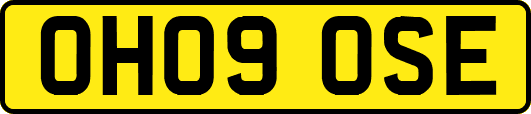 OH09OSE