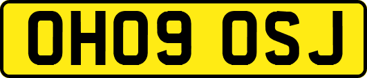 OH09OSJ