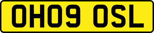 OH09OSL