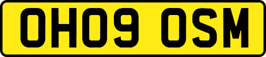 OH09OSM