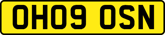 OH09OSN
