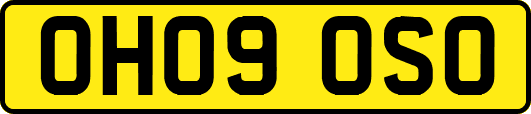 OH09OSO