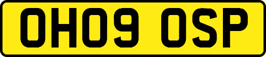 OH09OSP