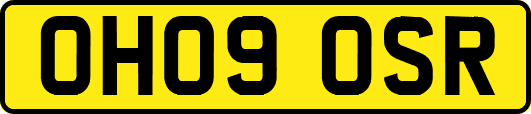 OH09OSR
