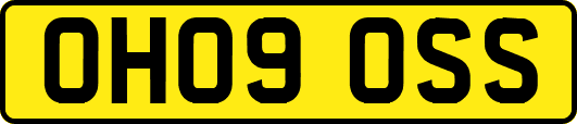 OH09OSS