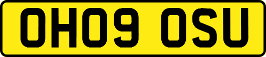 OH09OSU
