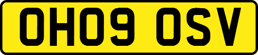 OH09OSV