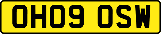 OH09OSW