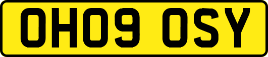 OH09OSY
