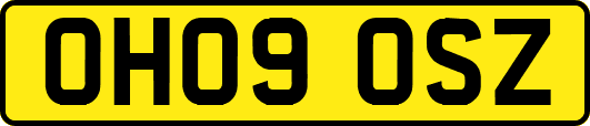 OH09OSZ