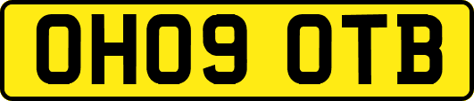 OH09OTB
