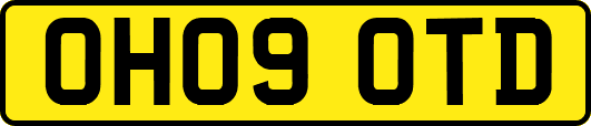 OH09OTD