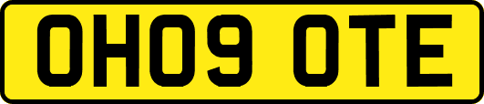 OH09OTE