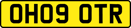 OH09OTR